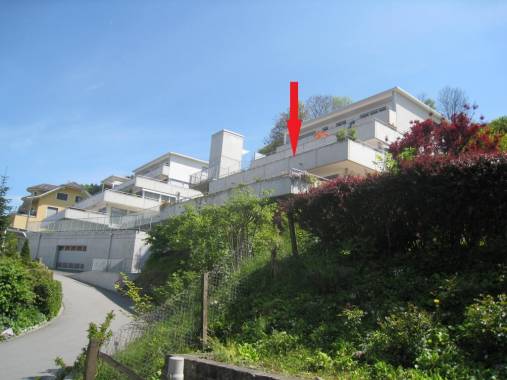 Lutzenberg AR, 5.5-Zimmer-Terrassenwohnung