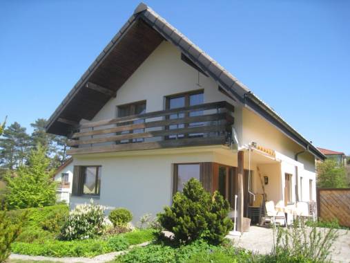 Rorschacherberg SG, Einfamilienhaus
